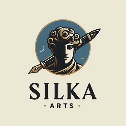 Logo Silka Arts
